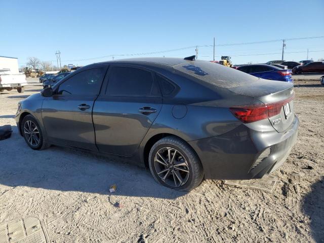 Vin: 3kpf24ad9re773406, lot: 47121215, kia forte lx 20242