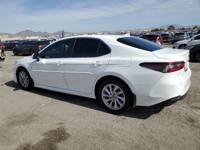 2024 TOYOTA CAMRY LE - 4T1C11AK2RU263916