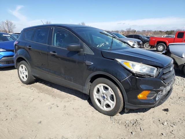 2017 FORD ESCAPE S - 1FMCU0F76HUD86509