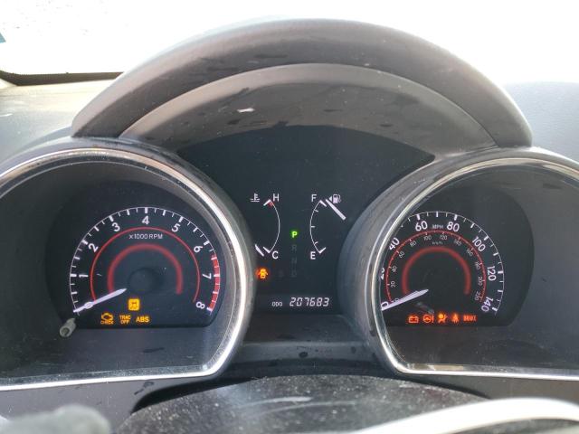2013 TOYOTA HIGHLANDER - 5TDZK3EH3DS133596