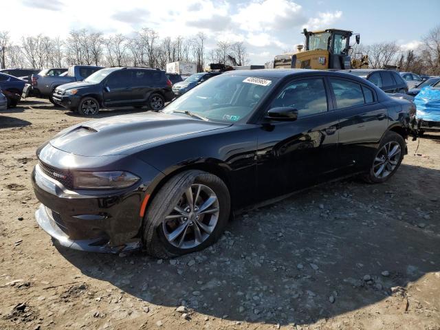DODGE CHARGER GT