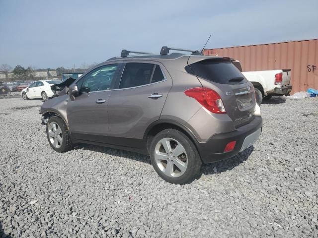 2015 BUICK ENCORE - KL4CJASB2FB054101