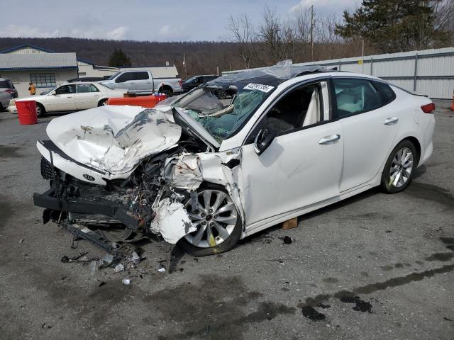 KIA OPTIMA EX