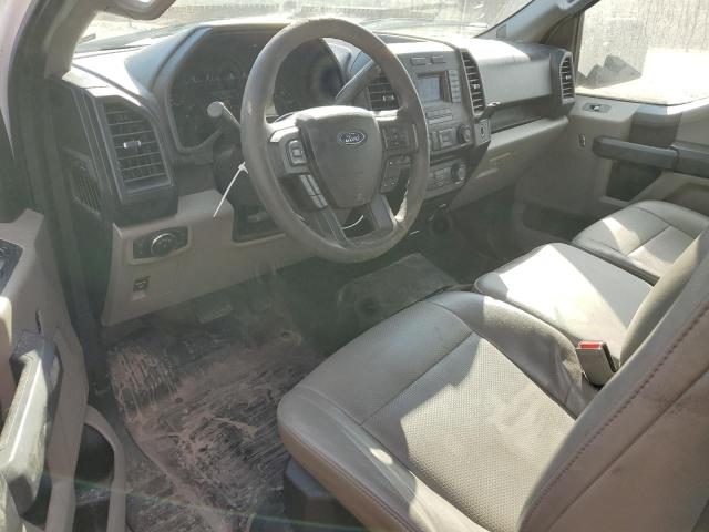 2016 FORD F150 - 1FTMF1C88GKD51213