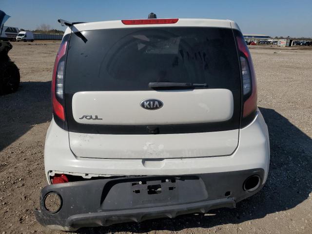 KNDJP3A53J7603156 2018 KIA SOUL