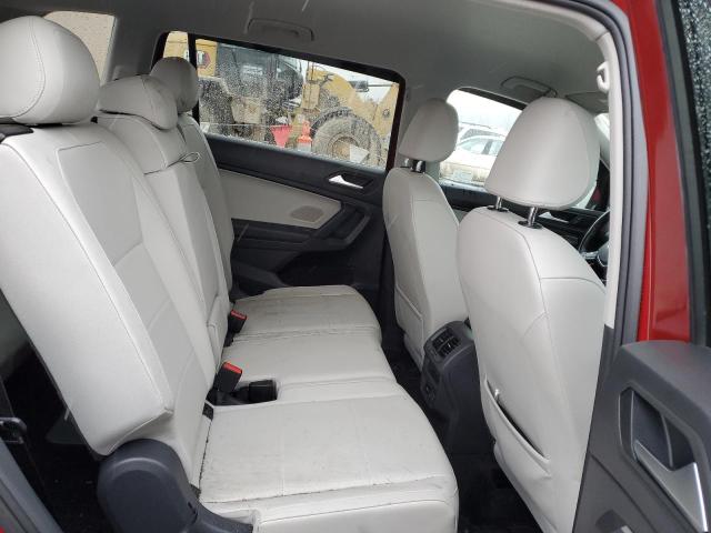 2019 VOLKSWAGEN TIGUAN SE - 3VV2B7AX4KM100837