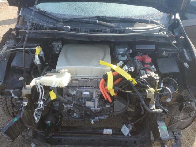 2016 NISSAN LEAF 1N4AZ0CP0GC309260