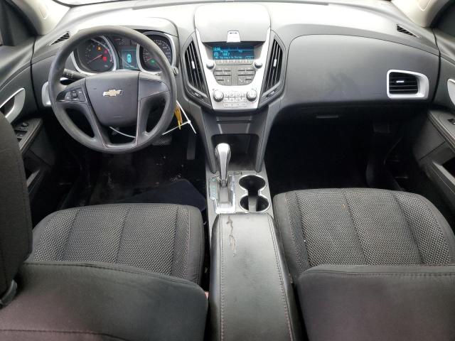 2010 CHEVROLET EQUINOX LT - 2CNALDEW1A6235446