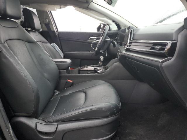 2024 KIA SPORTAGE E - 5XYK33DFXRG149183