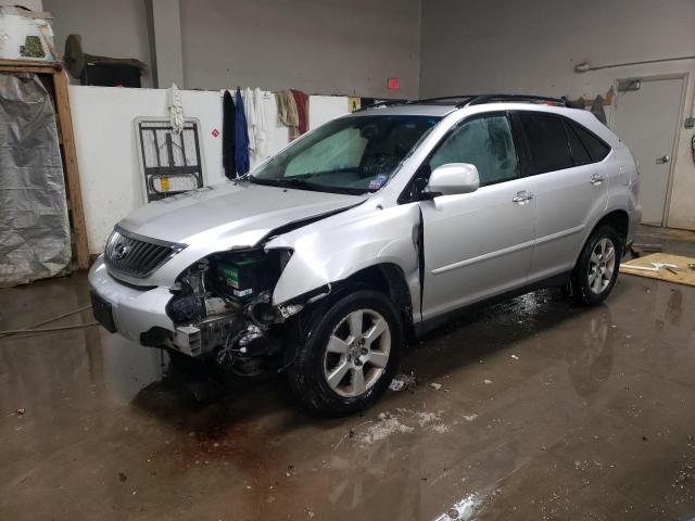 2009 LEXUS RX 350 #3094875978