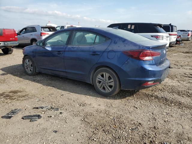 Vin: 5npd84lf3lh571829, lot: 45565985, hyundai elantra sel 20202