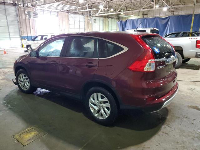 2015 HONDA CR-V EX - 2HKRM4H57FH648336