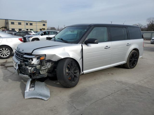 Vin: 2fmhk6c8xhba13829, lot: 45162705, ford flex sel 2017 img_1
