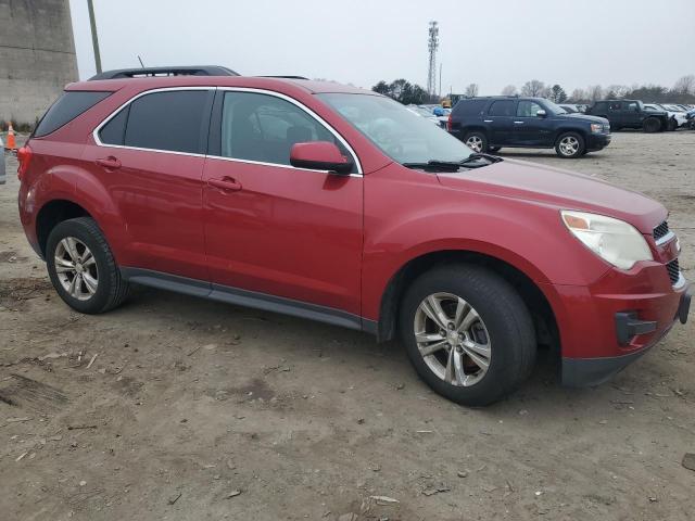 Vin: 2gnflee32d6364104, lot: 44910845, chevrolet equinox lt 20134