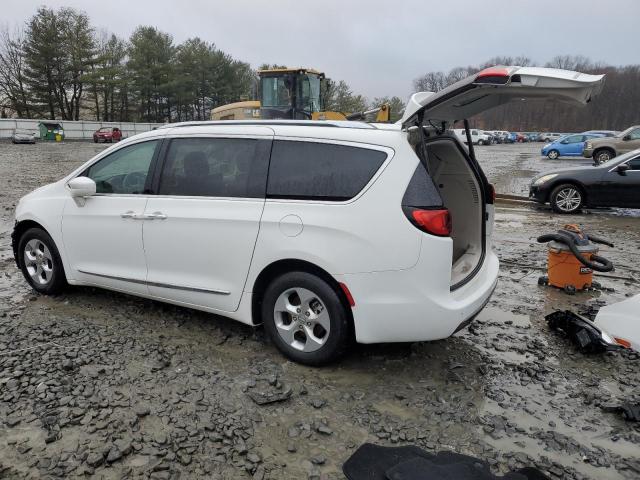 2017 CHRYSLER PACIFICA T - 2C4RC1EG4HR516244