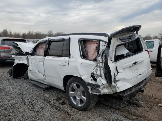 2015 CHEVROLET TAHOE K150 1GNSKBKC7FR617932