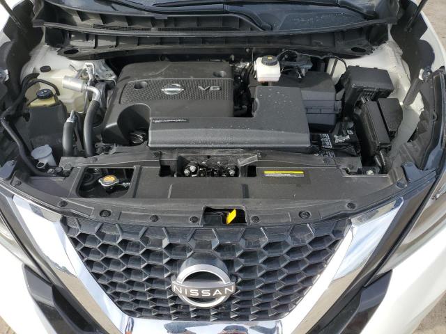 2023 NISSAN MURANO SV - 5N1AZ2BS8PC110089