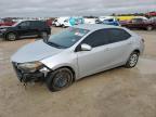 2017 TOYOTA COROLLA L - 5YFBURHE1HP668375