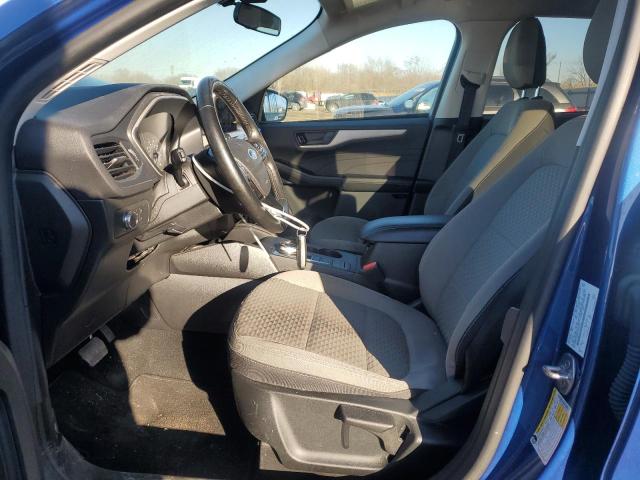 2022 FORD ESCAPE SE - 1FMCU9G6XNUB29553