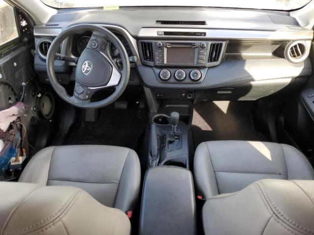 2018 TOYOTA RAV4 LE - JTMZFREV4JJ727555