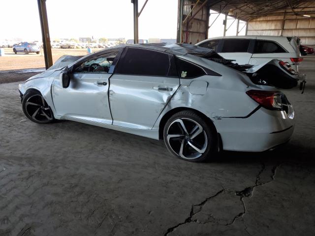 2018 HONDA ACCORD SPO - 1HGCV1F35JA239000