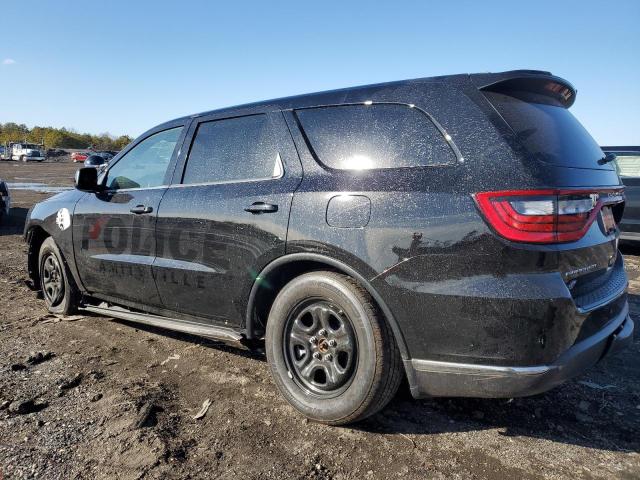2023 DODGE DURANGO PU 1C4RDJFG1PC638725