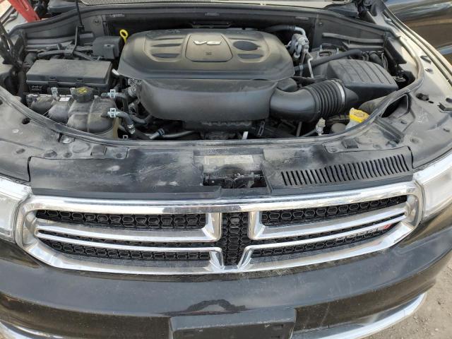 2016 DODGE DURANGO LI 1C4RDJDG2GC419601