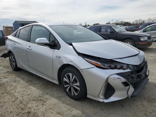 Vin: jtdkarfp3h3036385, lot: 46712255, toyota prius 20174