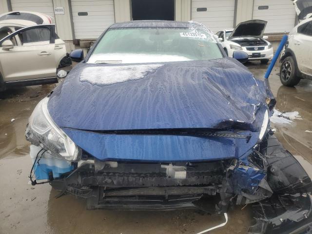 2019 NISSAN ALTIMA S - 1N4BL4BV7KC248897