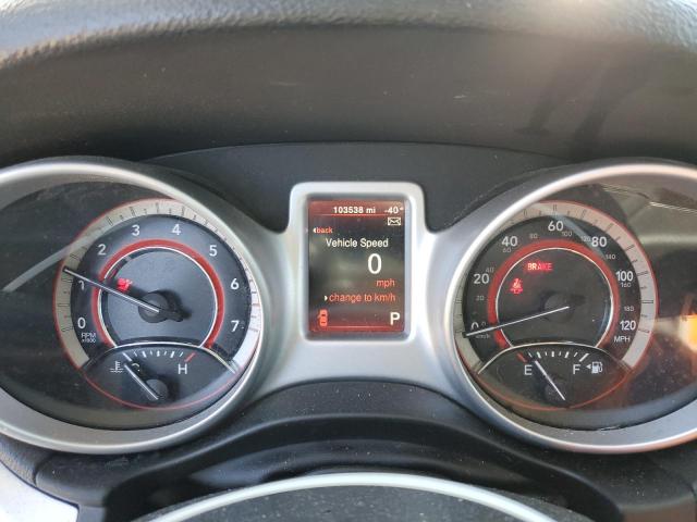 2018 DODGE JOURNEY 3C4PDCAB5JT170413