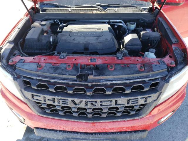 2016 CHEVROLET COLORADO L - 1GCGTCE33G1134645