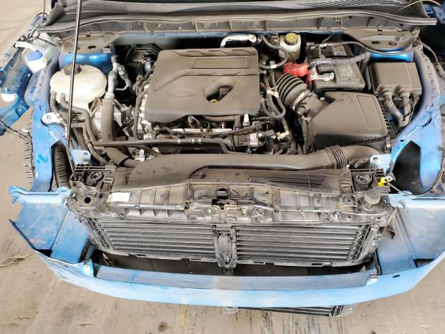2020 FORD ESCAPE S - 1FMCU0F63LUB91080