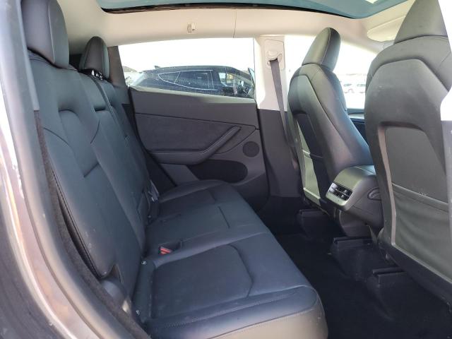 2023 TESLA MODEL Y - 7SAYGDEE8PA167793