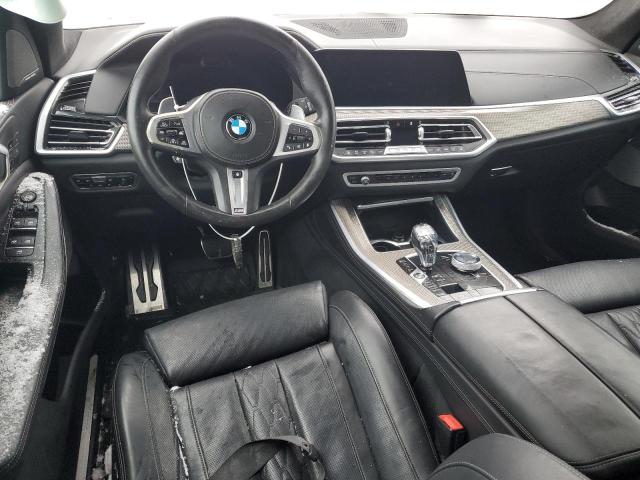 2020 BMW X5 M50I - 5UXJU4C0XL9B09000