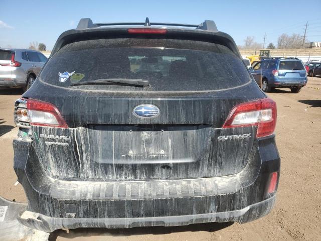 2016 SUBARU OUTBACK 2. - 4S4BSBLC6G3255647