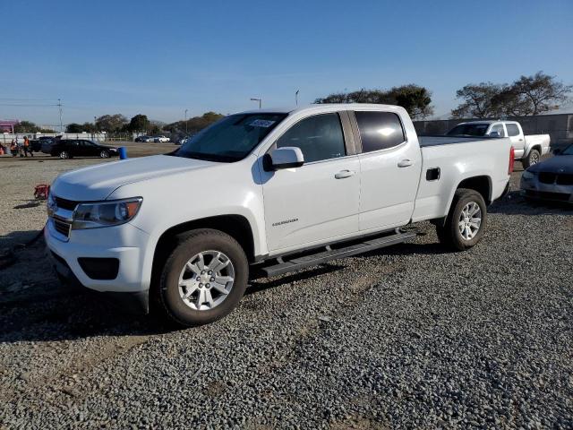 CHEVROLET COLORADO LT