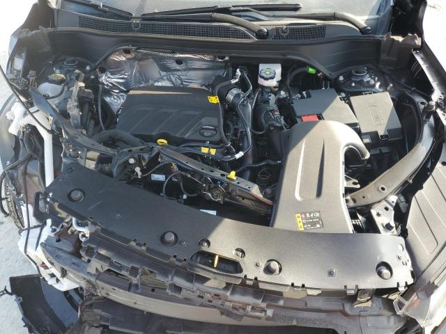 2025 CHEVROLET TRAX 2RS KL77LJEP6SC046402