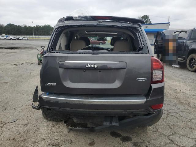 2015 JEEP COMPASS LA 1C4NJCEA8FD305303