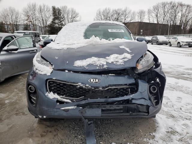 2019 KIA SPORTAGE L - KNDPMCAC5K7503188
