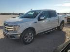 2019 FORD F150 SUPER - 1FTEW1E43KKE61500