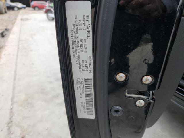 2019 DODGE CHALLENGER - 2C3CDZBT9KH651983