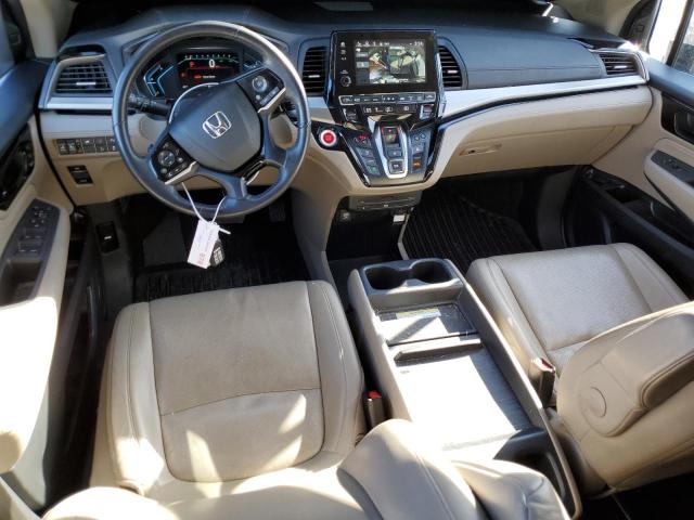 2019 HONDA ODYSSEY EL 5FNRL6H9XKB022600