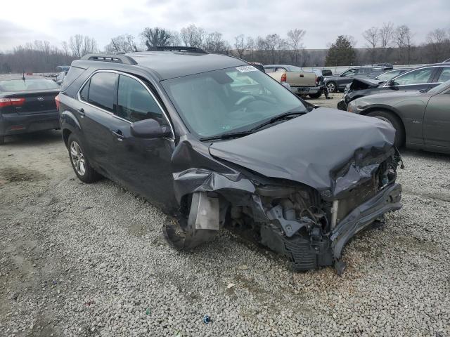 2016 CHEVROLET EQUINOX LT - 2GNFLFEK1G6352219