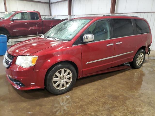 CHRYSLER TOWN & COU