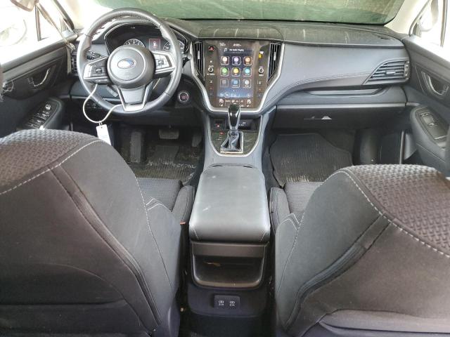 2020 SUBARU OUTBACK PR - 4S4BTAEC3L3141572