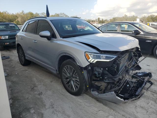 2023 AUDI Q3 WA1AUCF3XP1124108