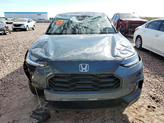 2025 HONDA HRV 3CZRZ1H53SM745824