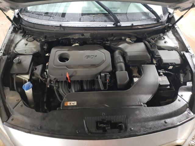 2016 HYUNDAI SONATA SE - 5NPE24AF3GH338774