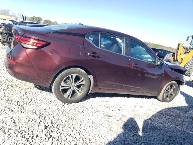 Vin: 3n1ab8cvxmy299726, lot: 45523575, nissan sentra sv 20213