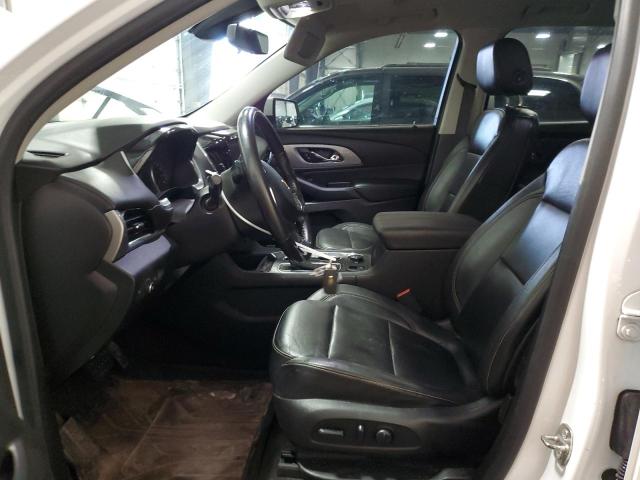 2019 CHEVROLET TRAVERSE H 1GNEVJKW5KJ151578